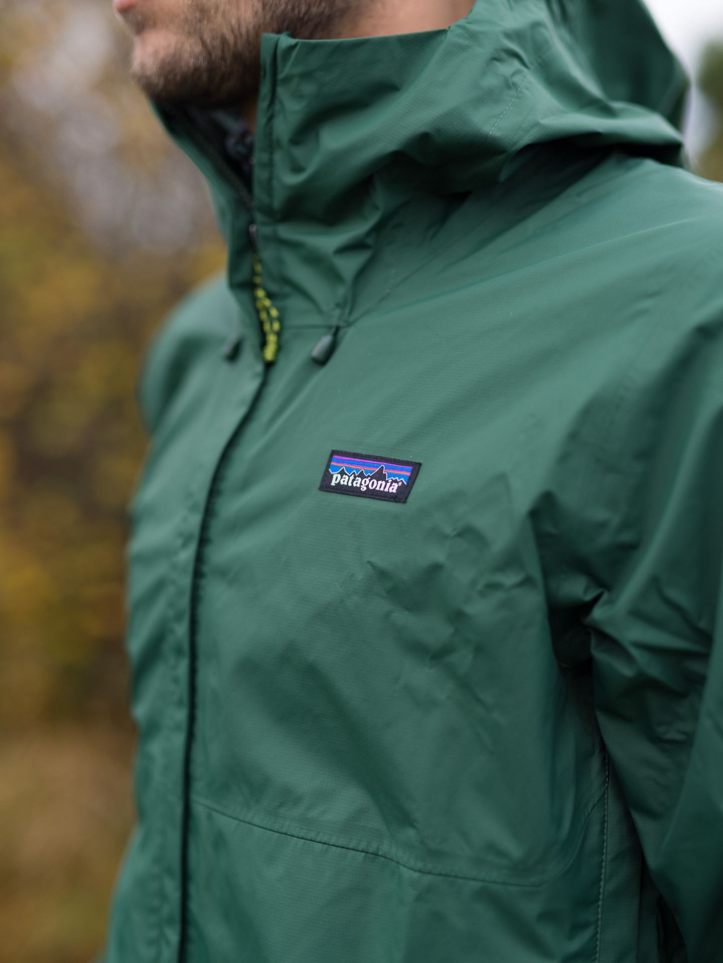 M's Torrentshell 3L Jacket