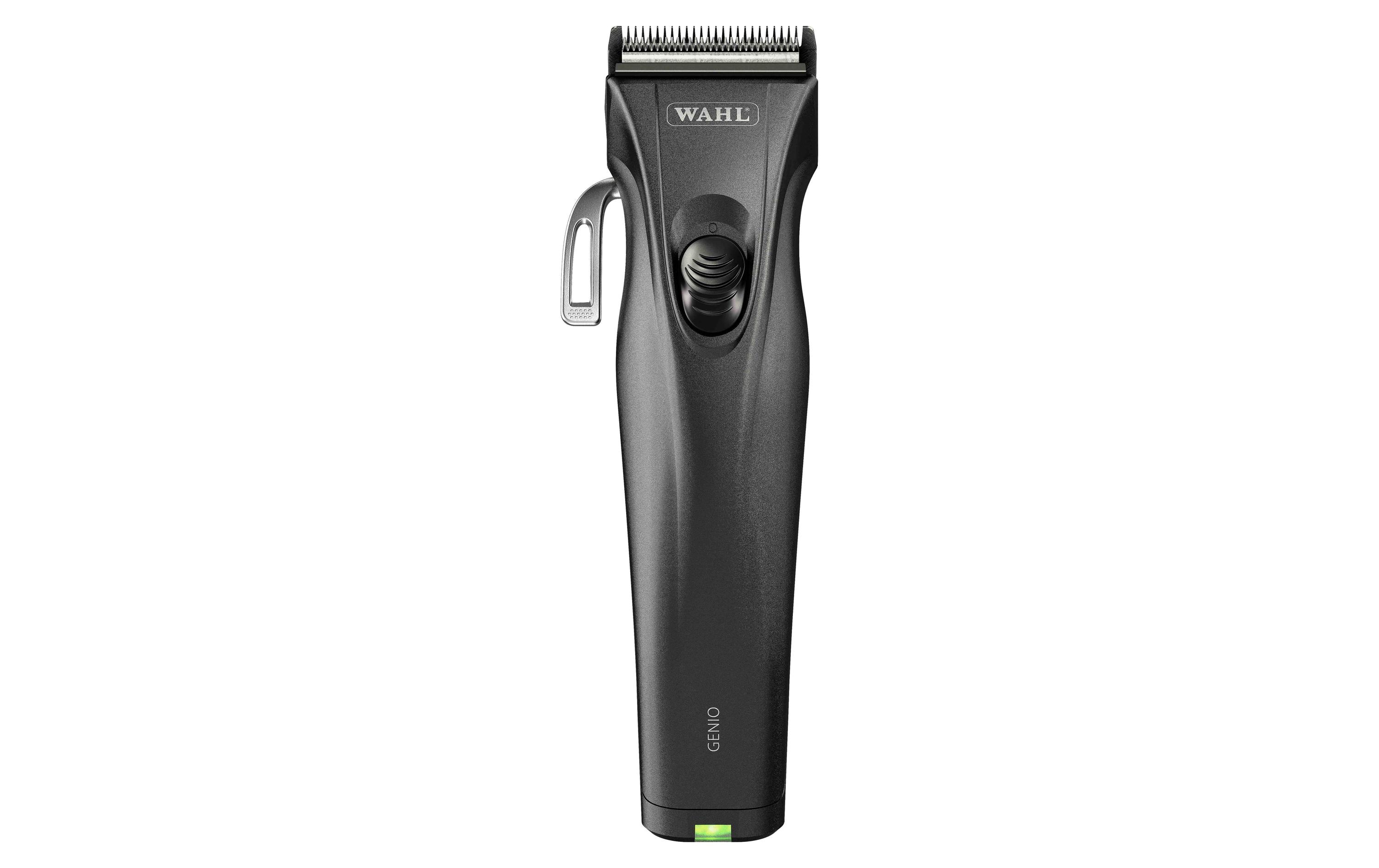 Profihaarschneider Genio<br>Professionelle Haarschneidemaschine