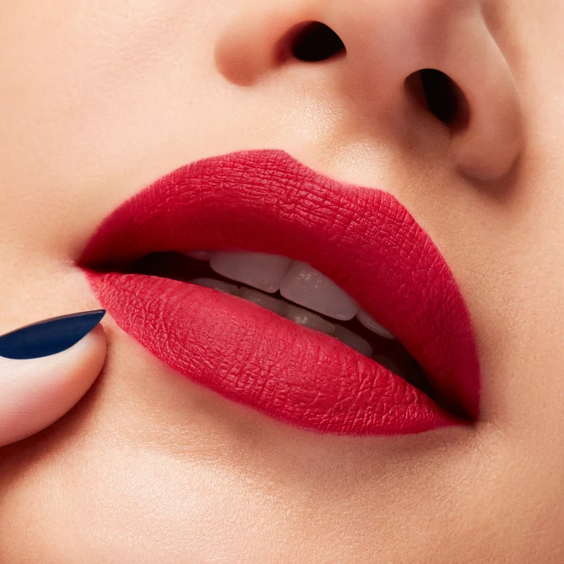 MAC Locked Kiss Ink Lipcolour 4 ml - Gossip