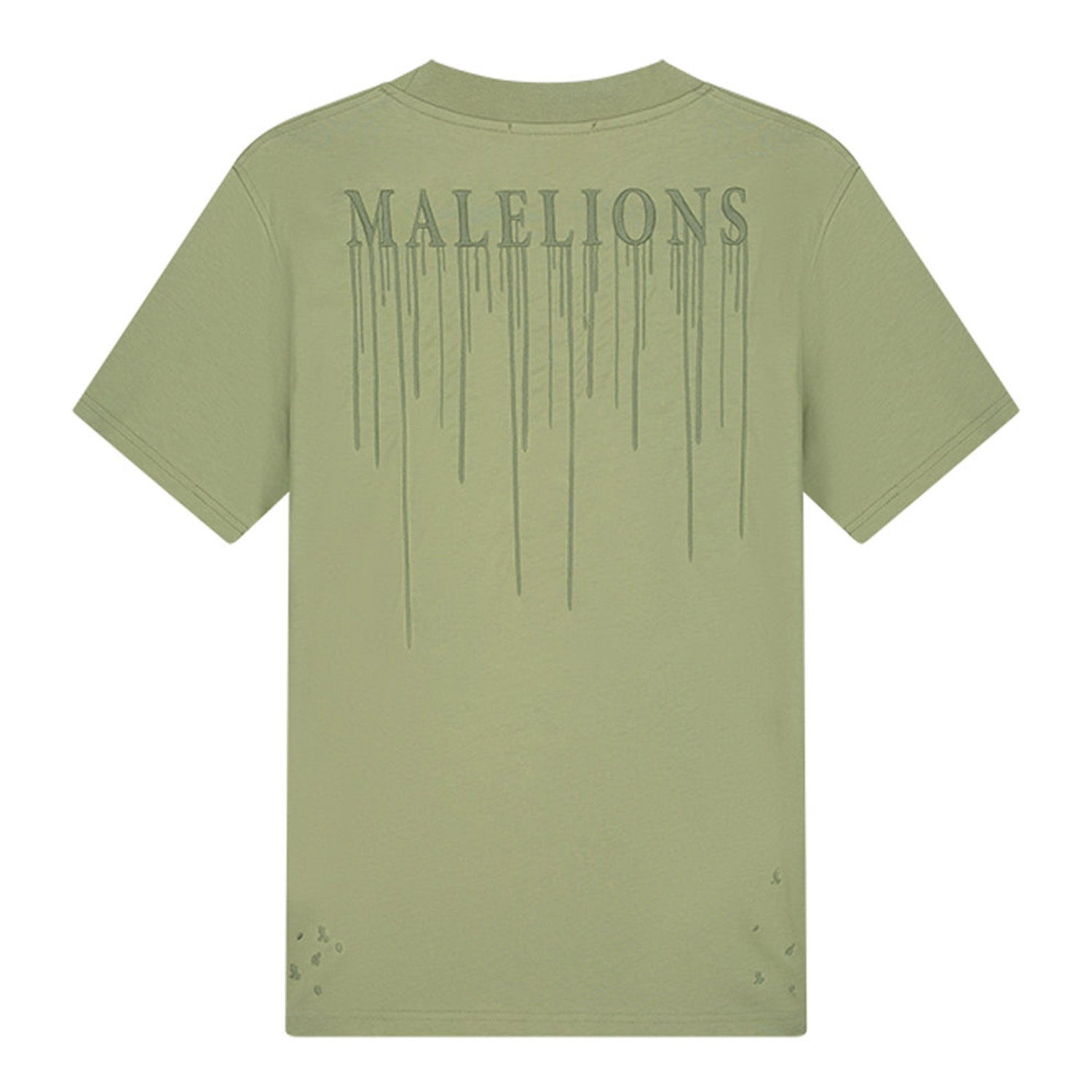 Malelions  Painter T-shirt