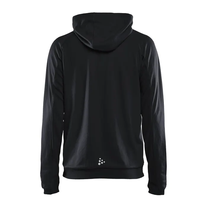 Craft Evolve Hooded Trainingsjas Heren