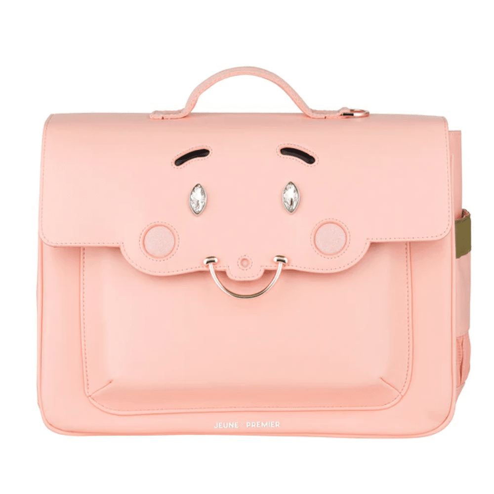 JEUNE PREMIER - It Bag Midi - BFF Pink