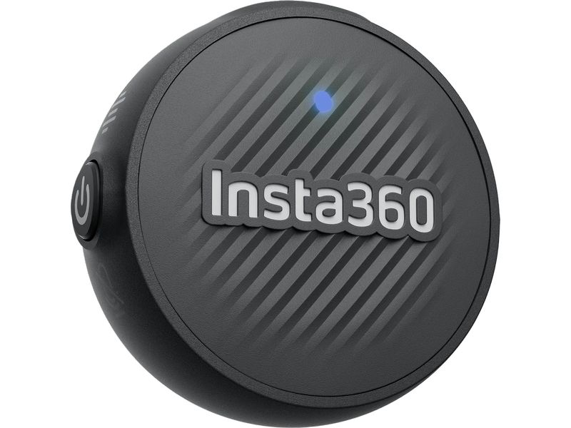 Insta360 Mic Air Transmitter Kompakter Drahtlosmikrofon-Sender