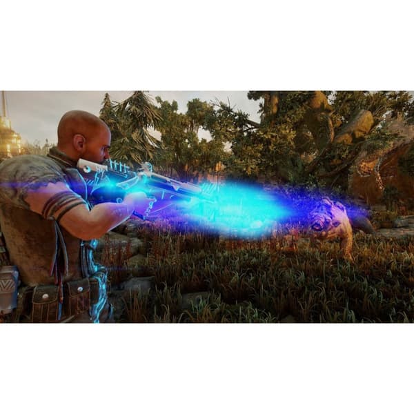 Elex PC