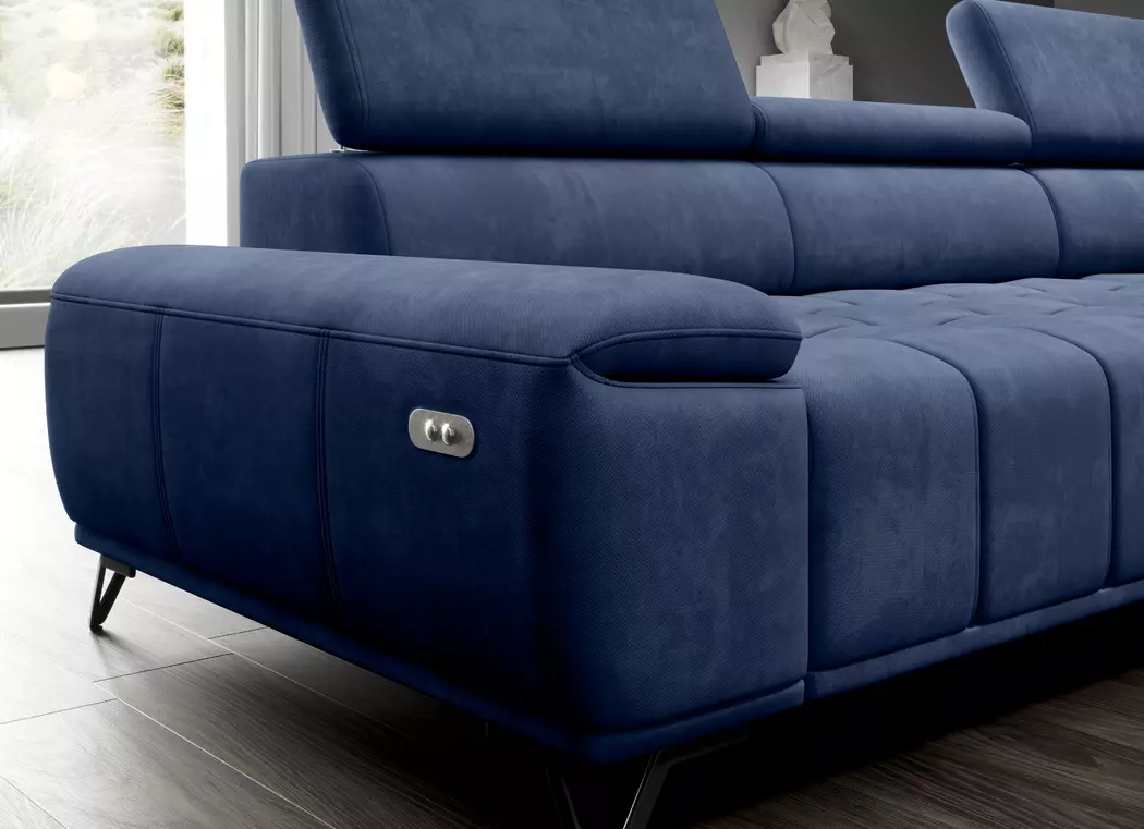Ecksofa Palladio