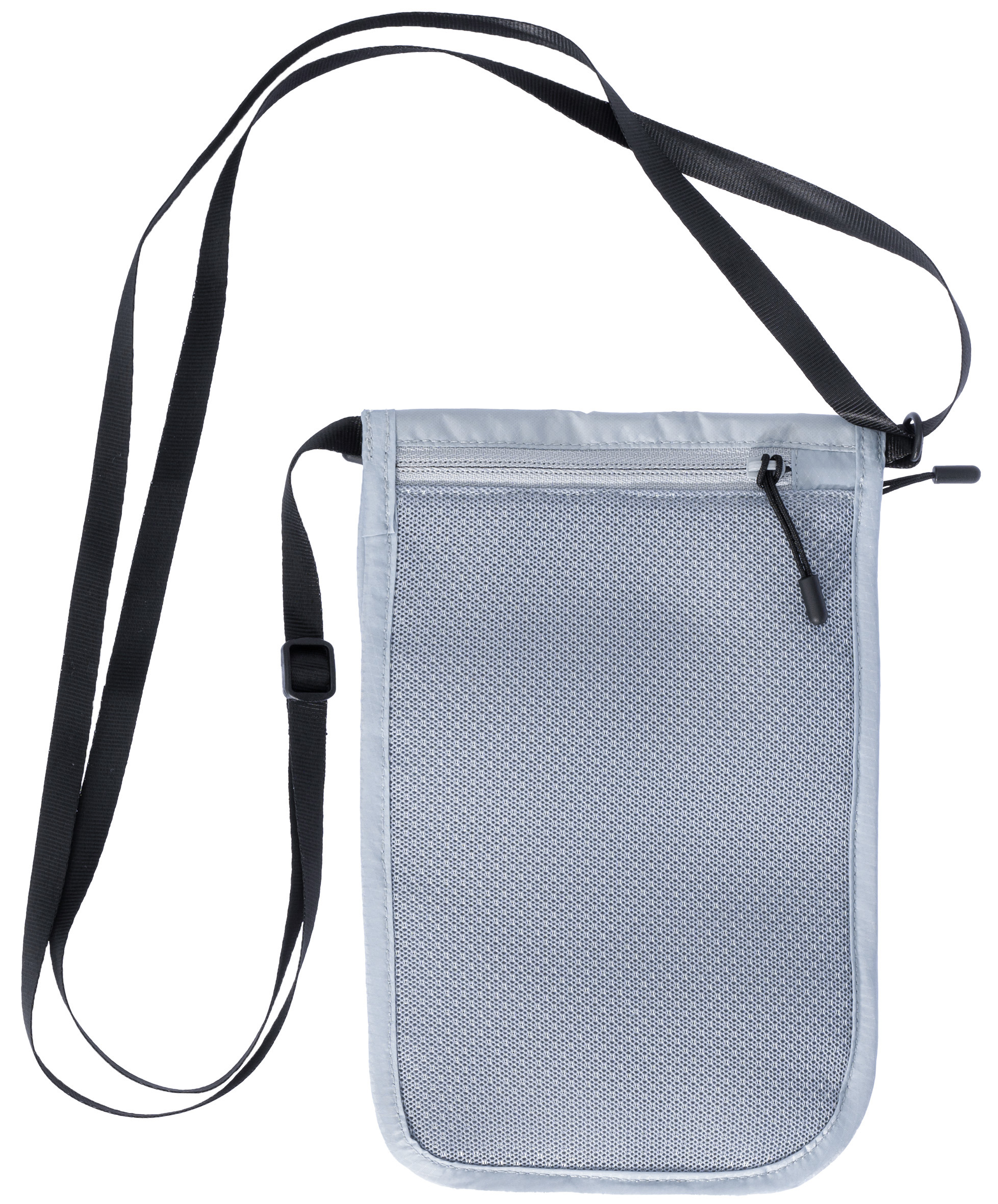 Travel Neck Wallet Light