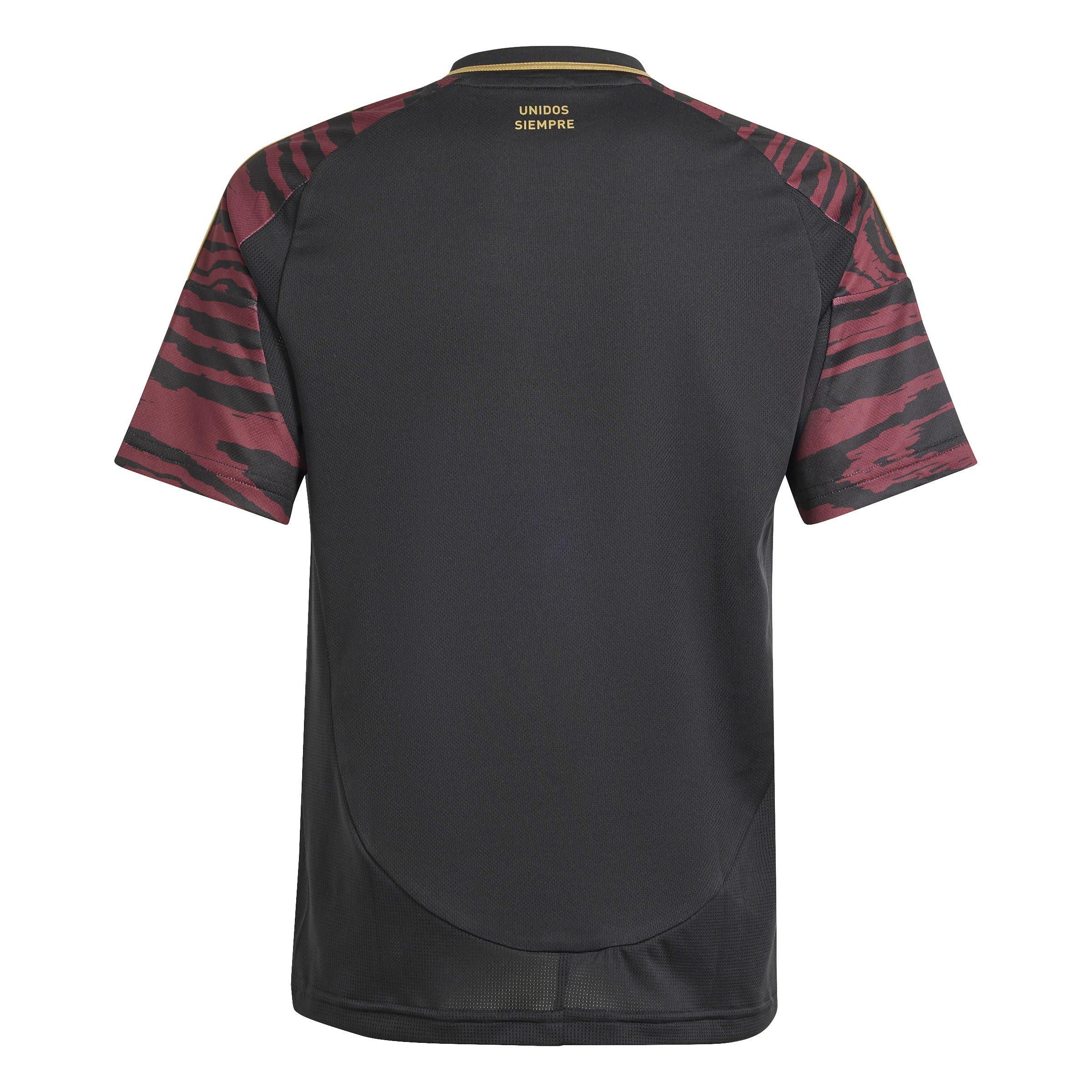 adidas Peru Away 2024 Shirt Juniors