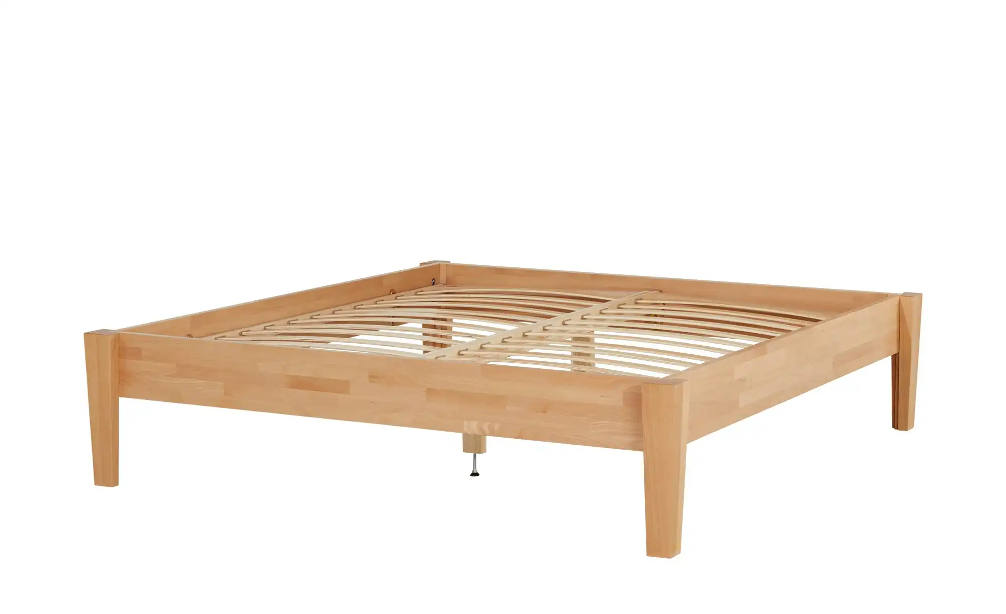 Timber Massivholz-Bettgestell Timber