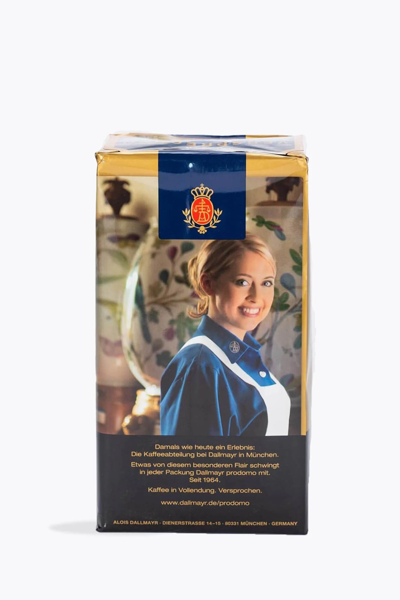 Dallmayr Prodomo gemahlen 500g