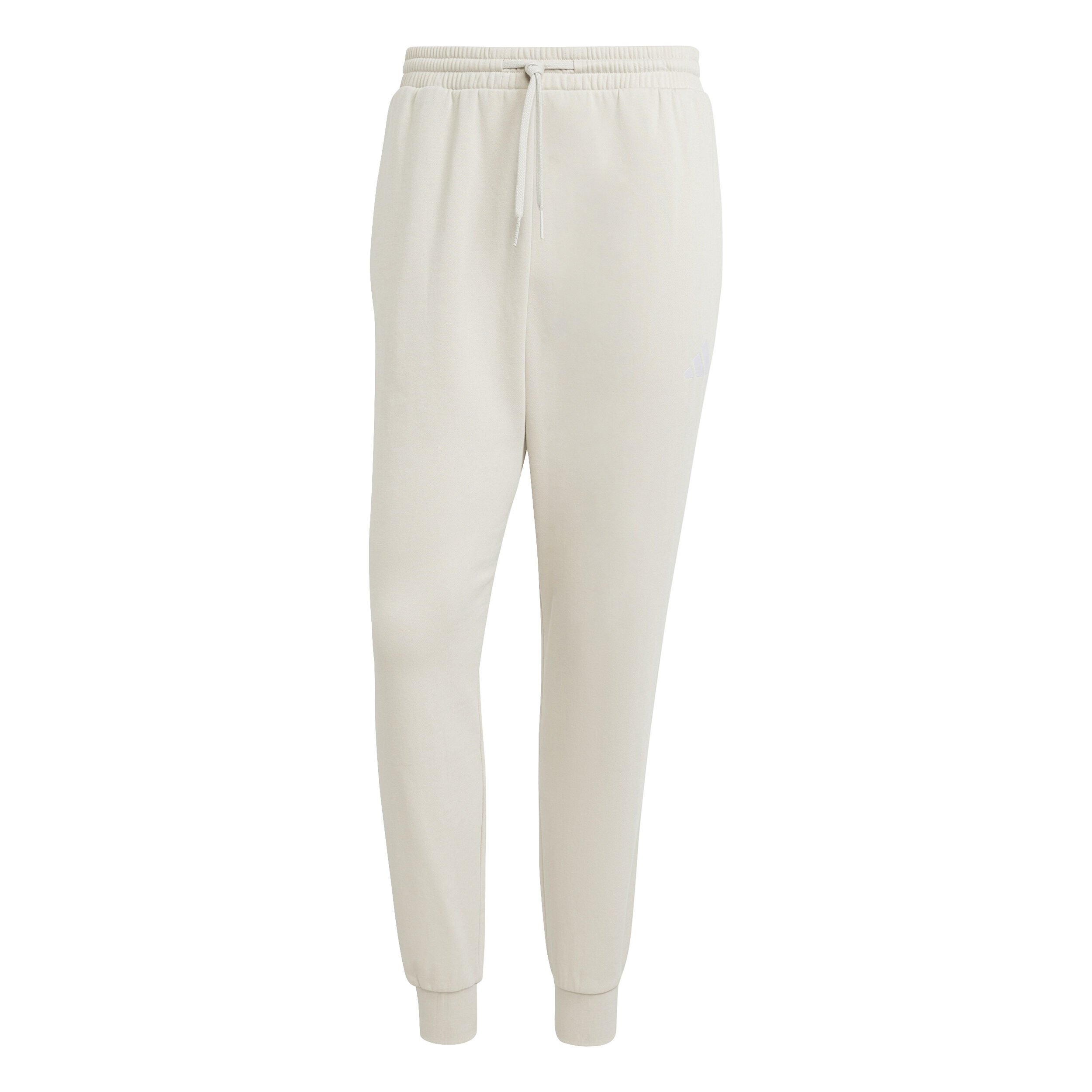adidas Feelcozy Pantalon Survêtement Hommes - Gris