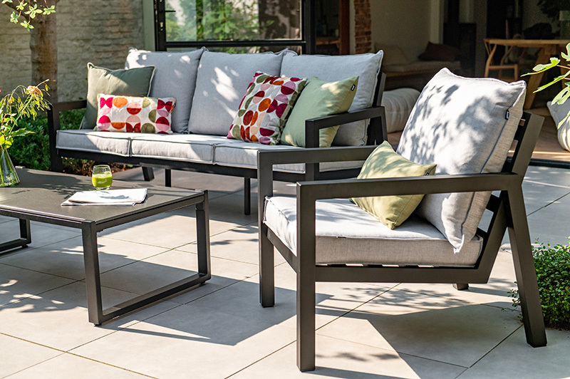 Hartman Mallorca loungeset