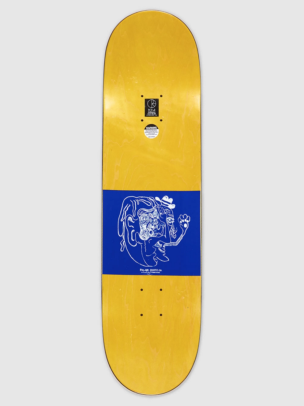 Polar Skate Pigeons 8.25