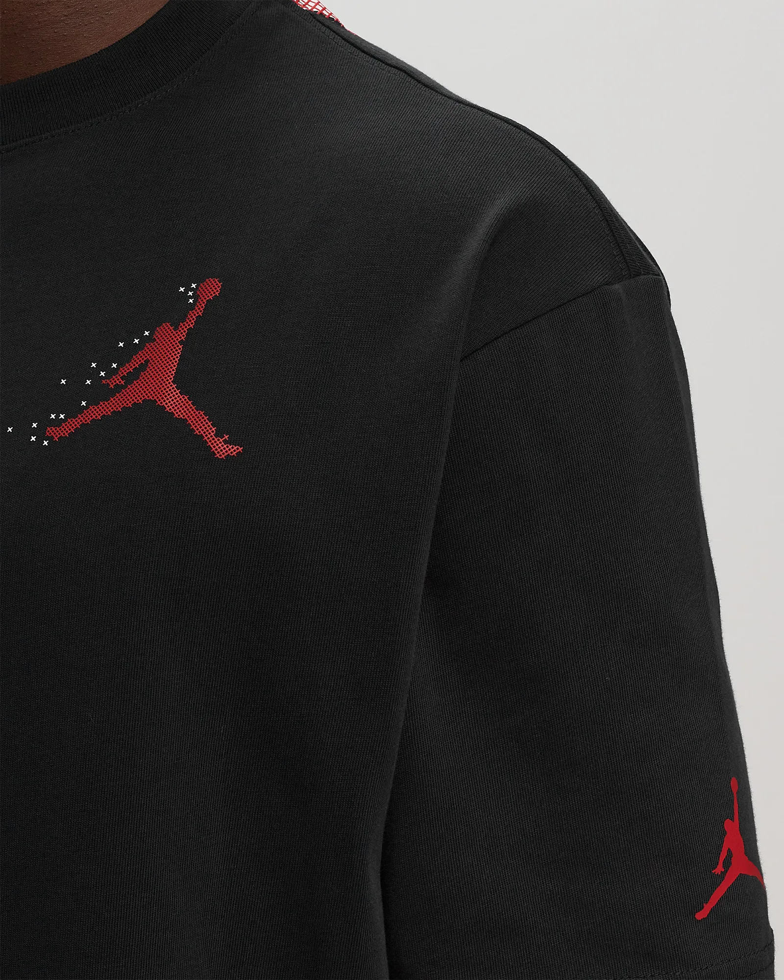 Jordan Jordan Essentials Holiday Men's T-Shirt