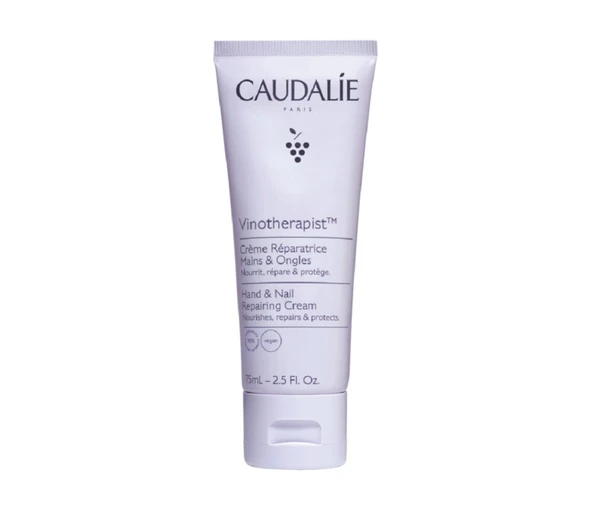 CAUDALIE Vinotherapist Hand & Nail Repairing Cream