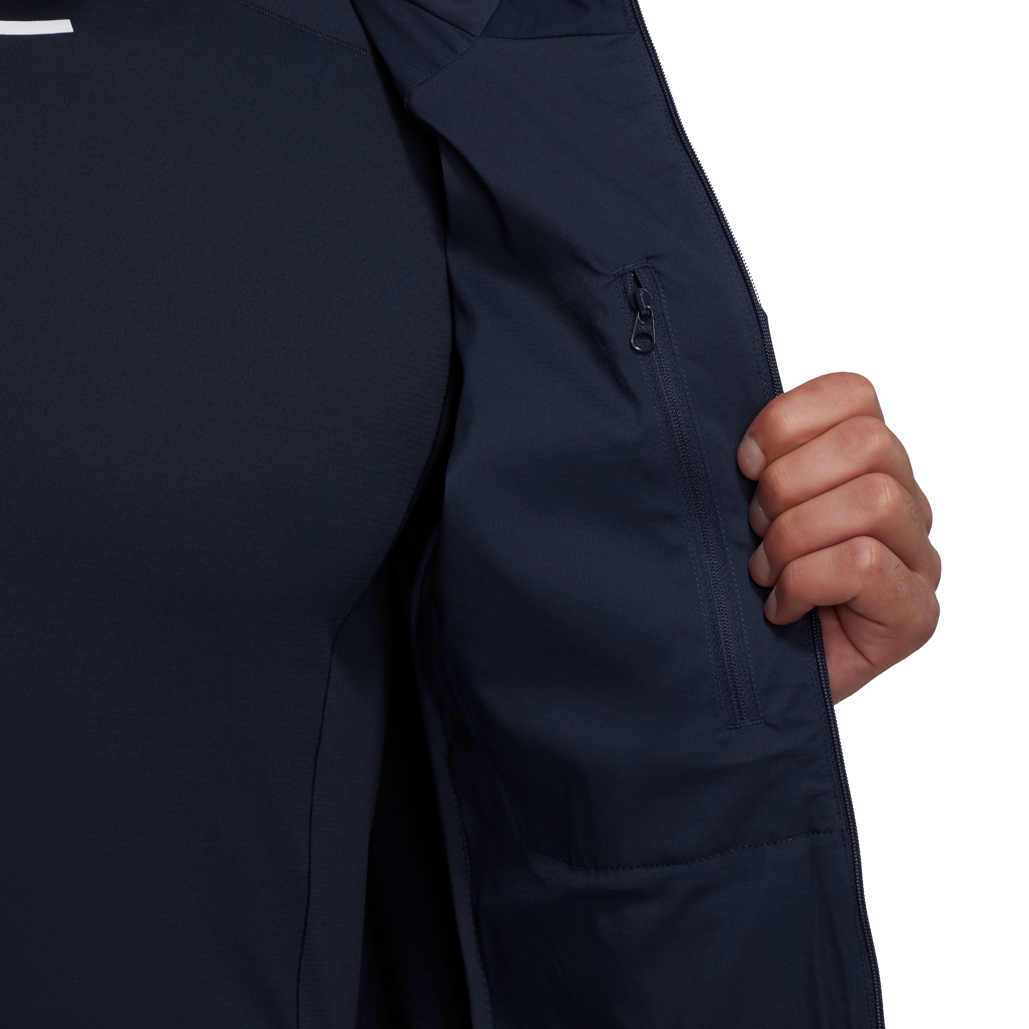 Rime Light IN Flex Hooded Jacket Men