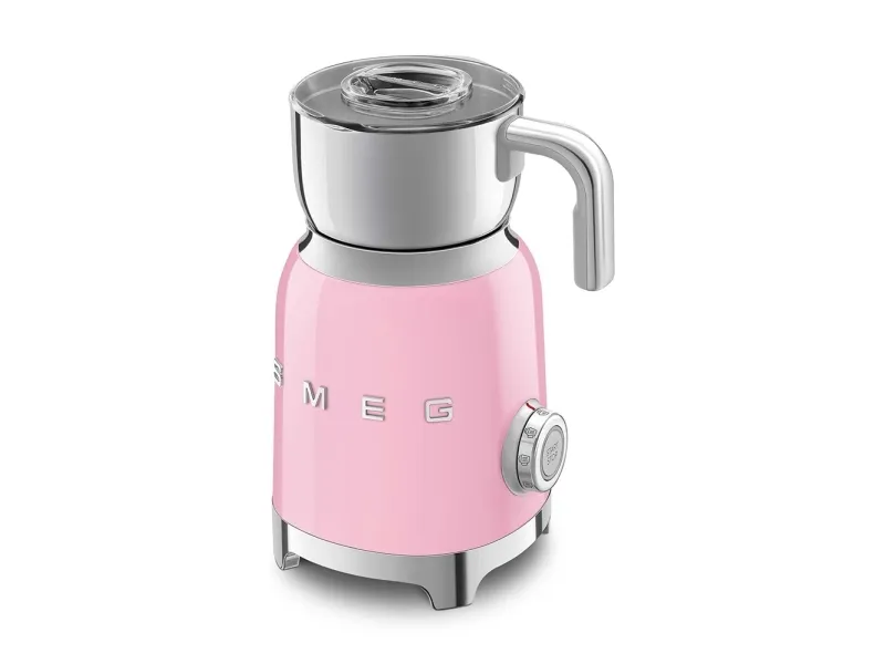 Smeg MFF11PKEU Mælkeskummer