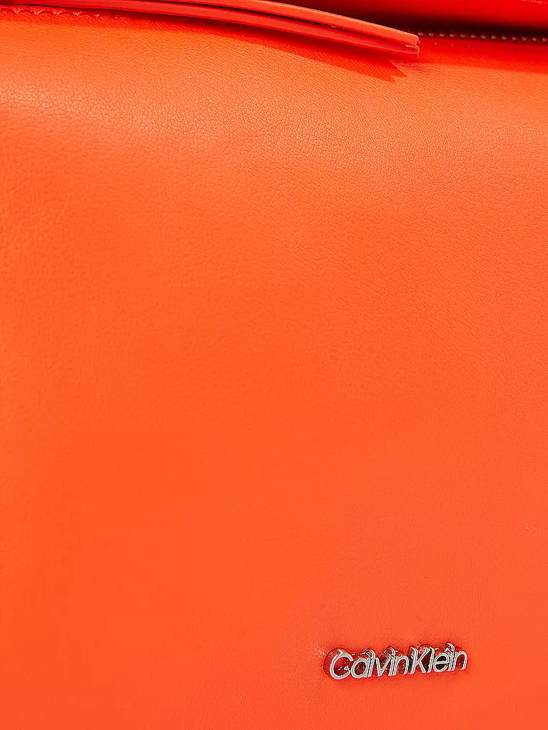 CALVIN KLEIN Tasche - Umhängetasche GRACIE  orange