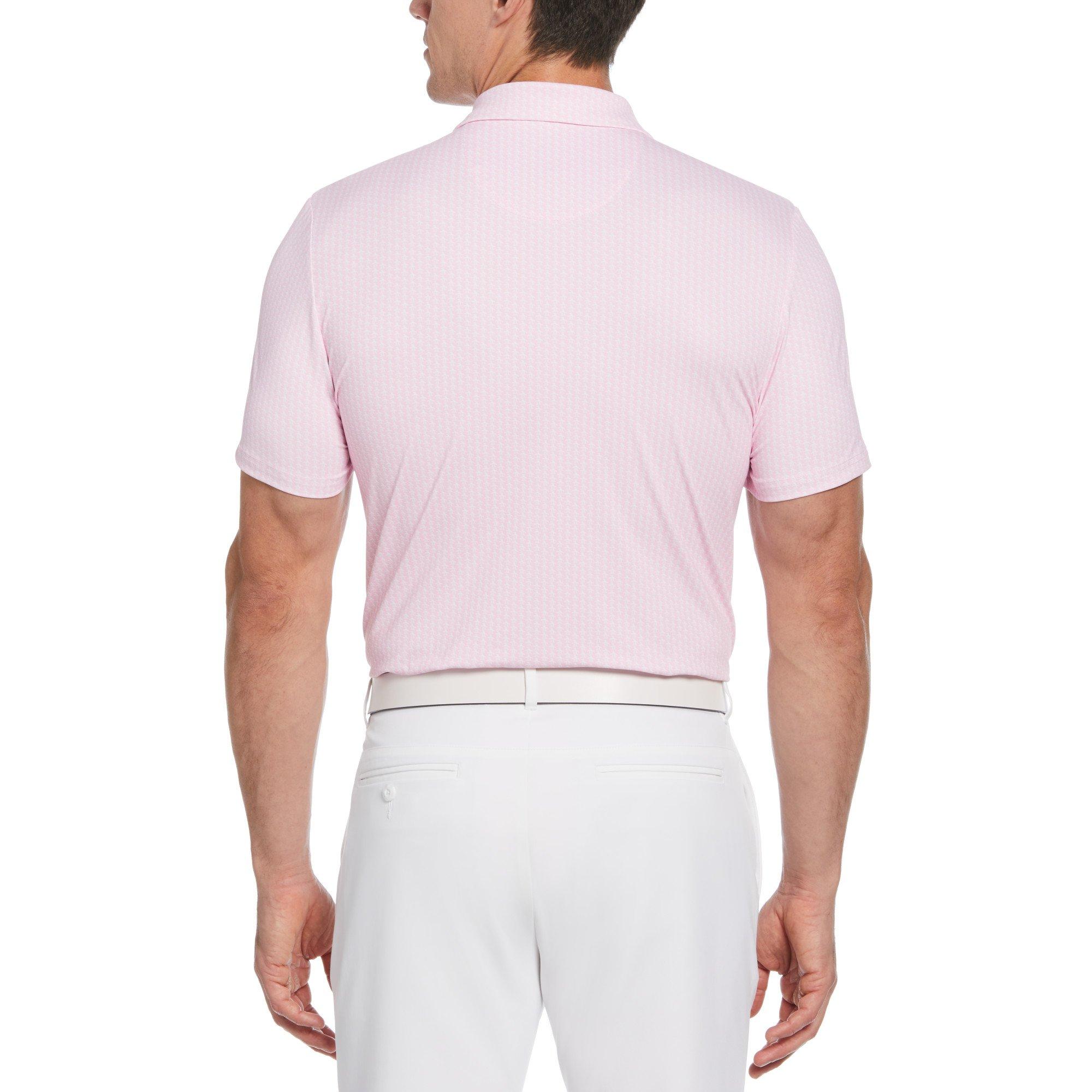 Original Penguin Golf PG Alovr Pete Pri Sn99