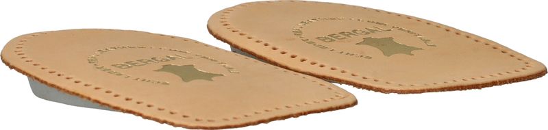 Bergal Heel Cushion Zooltjes  Dames Heren