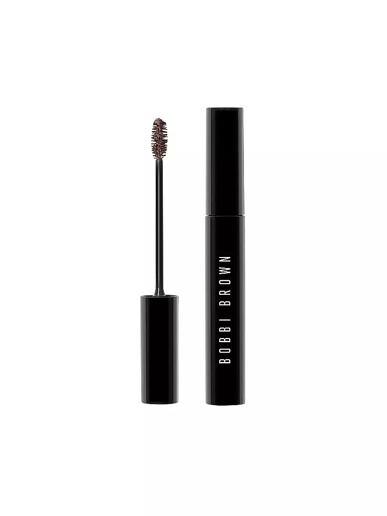 BOBBI BROWN Augenbraunstift - Natural Brow Shaper ( 08 Rich Brown )  braun