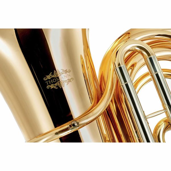 Thomann Bb-Tuba Model 