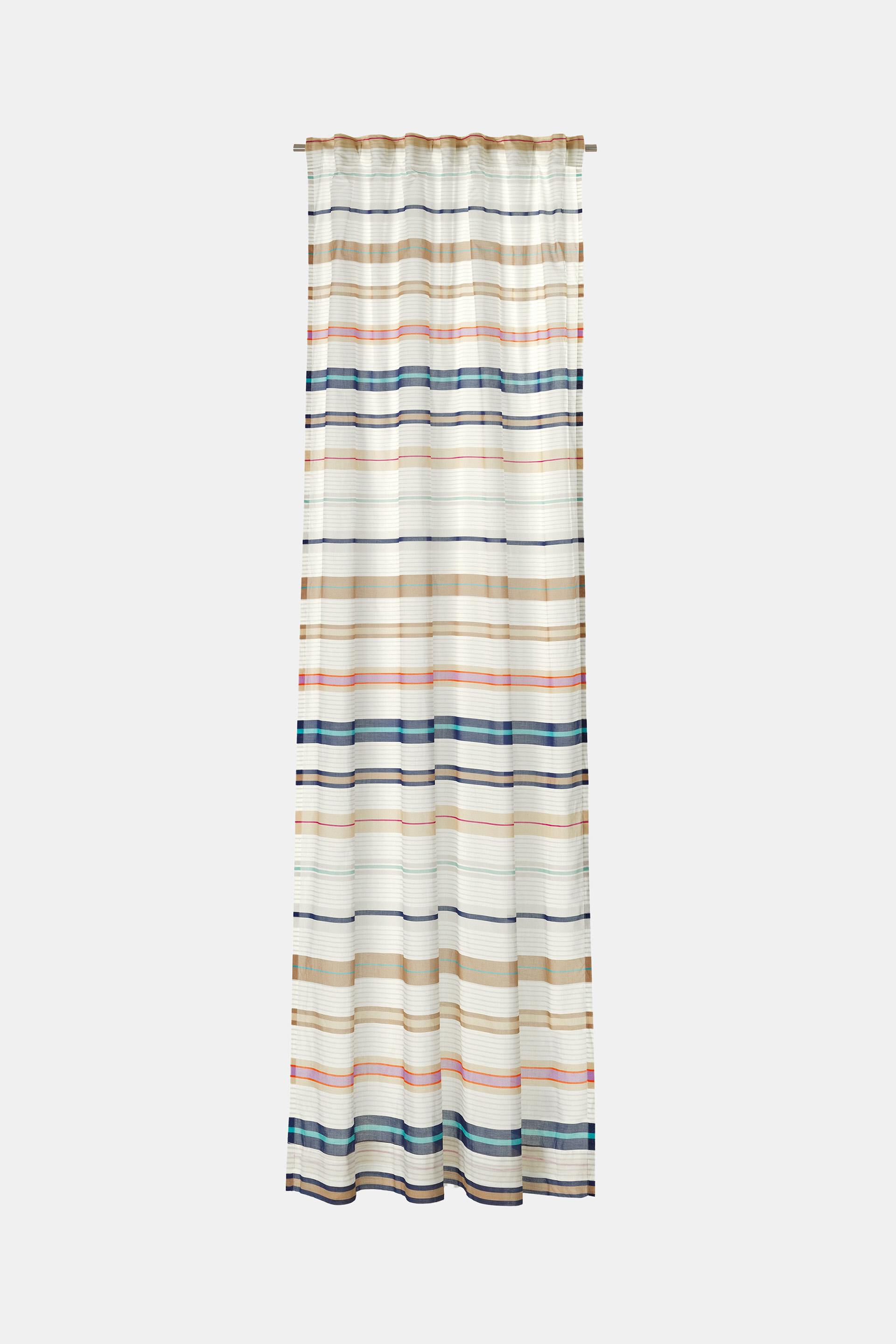 Curtains & Rollos