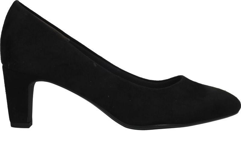 Tamaris Pumps Zwart Dames