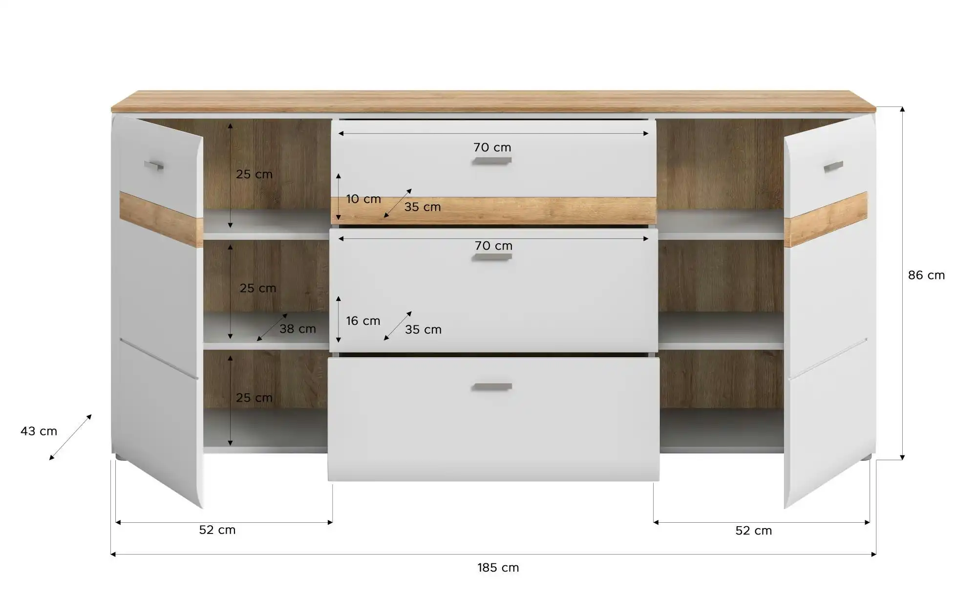 Sideboard