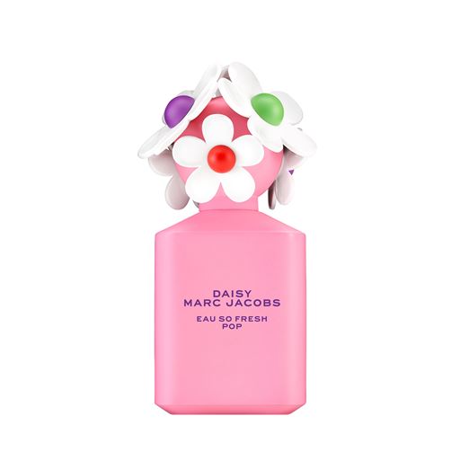 Marc Jacobs Daisy Eau So Fresh Pop Eau De Toilette, 75 ml