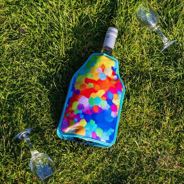 Housse rafraîchissante – Cool & the glace