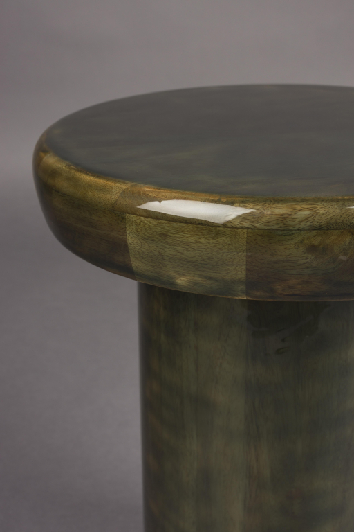 Dutchbone Mush bijzettafel Ø35