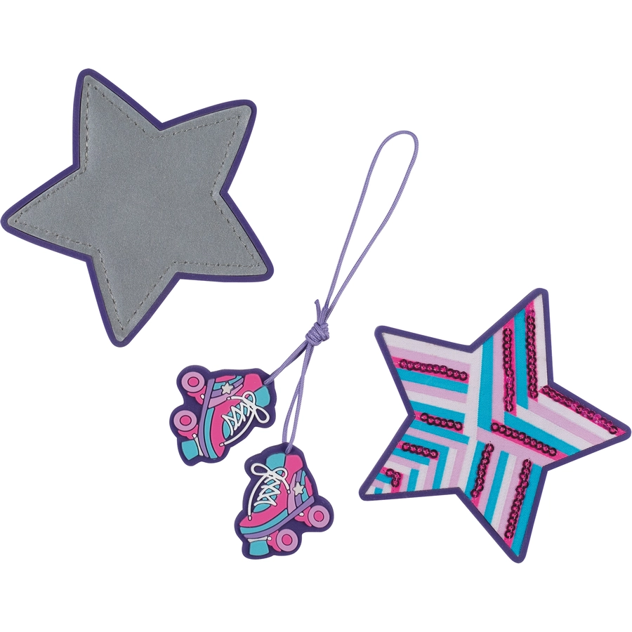 Scout Genius Pretty Star