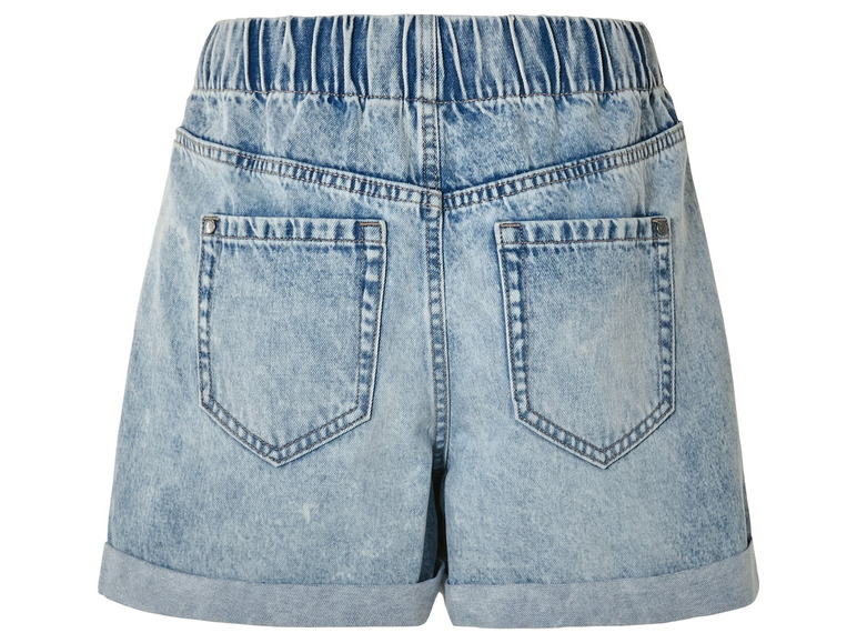 Dames short