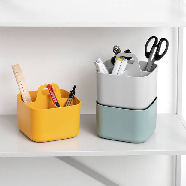 Forma toolbox Frank - M - licht grijs