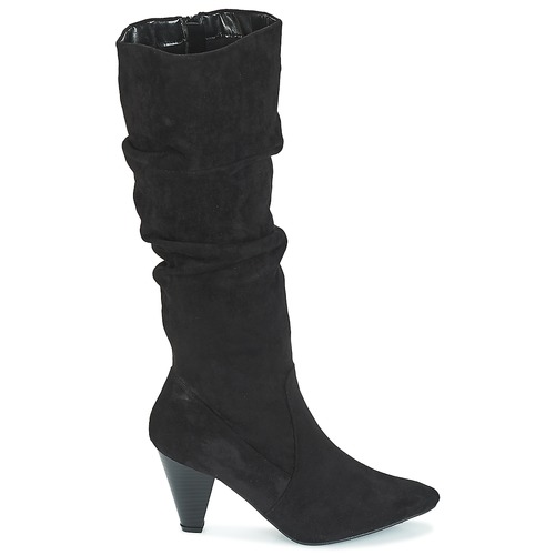 Moony Mood - JULMA - Noir