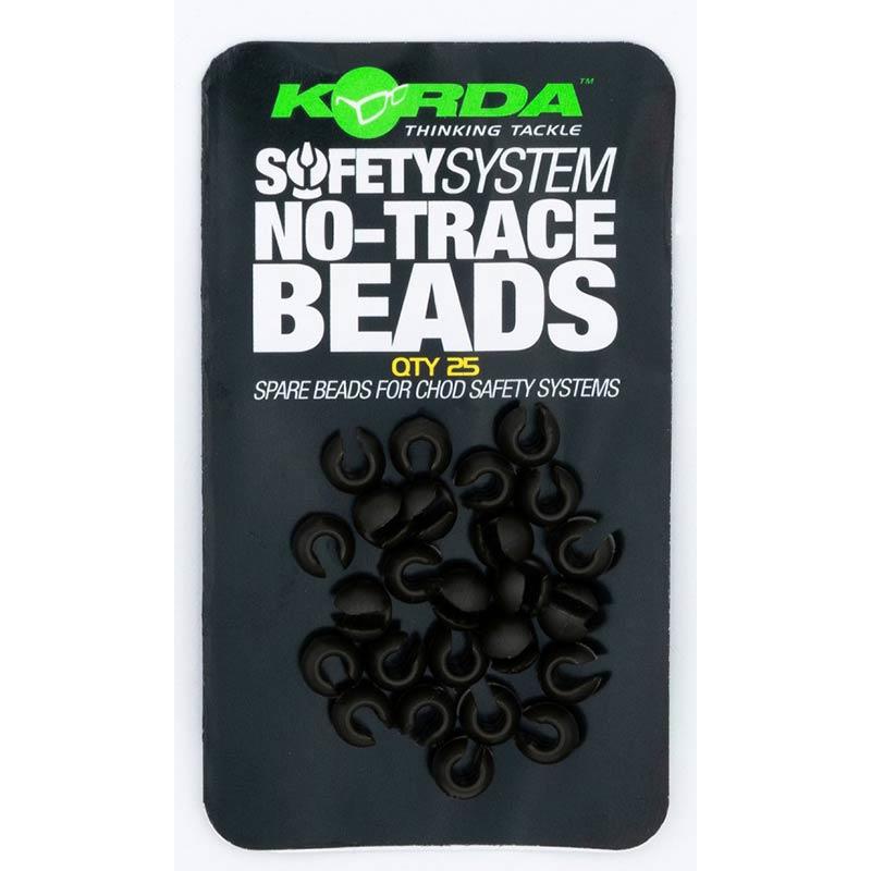 Perle Korda Spare No Trace Beads