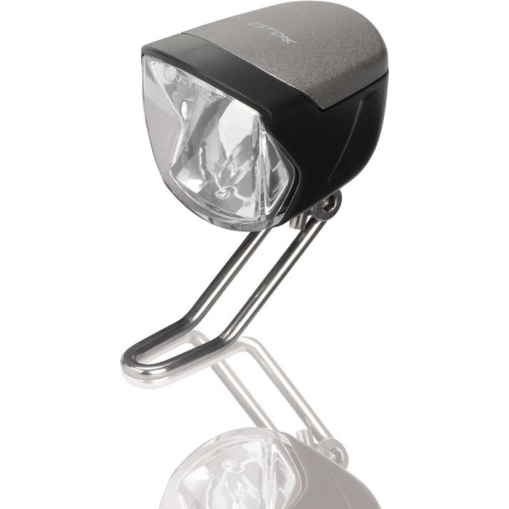XLC LED Dynamo Scheinwerfer CL-D06E-Bike ready
