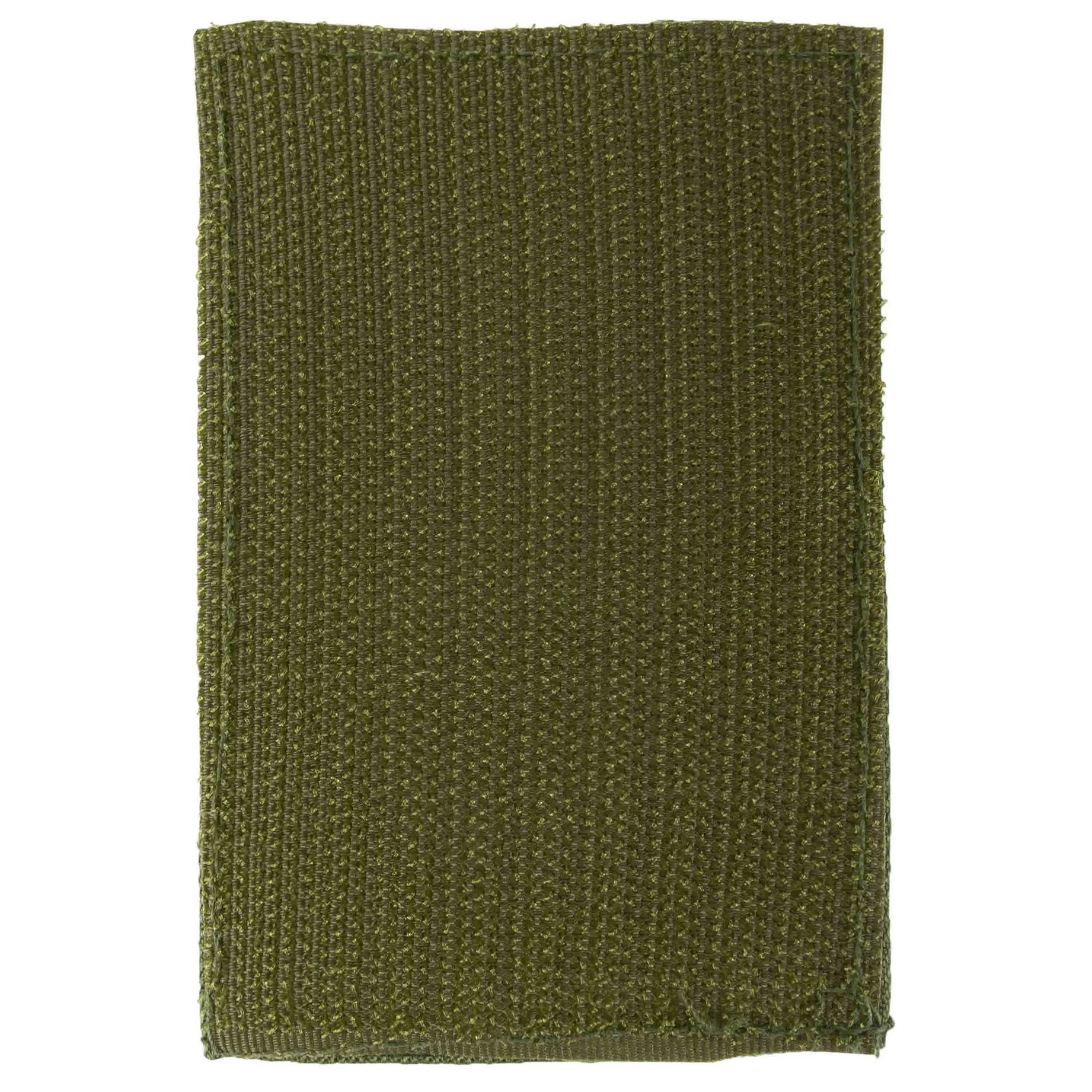 Unbekannt -  BW Rangabzeichen Heer Klett Flecktarn