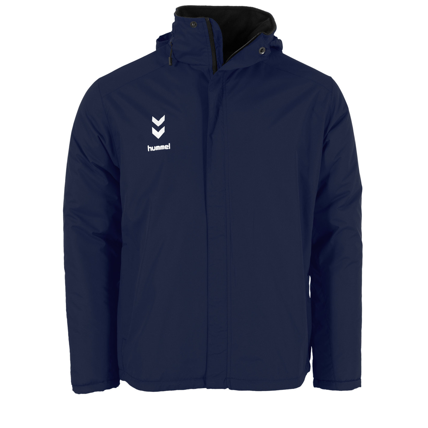 Hummel Ground All Season Jack Blauw