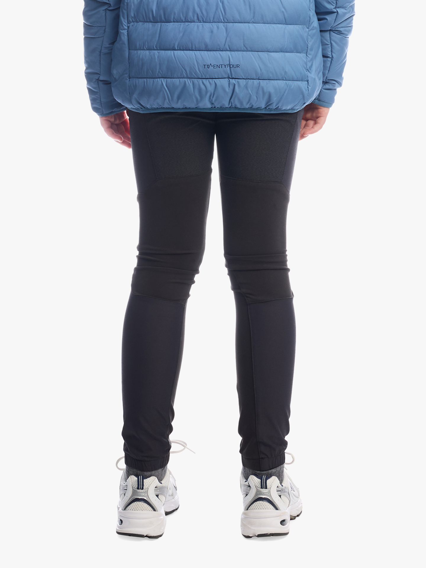 Mode Shape Bukse