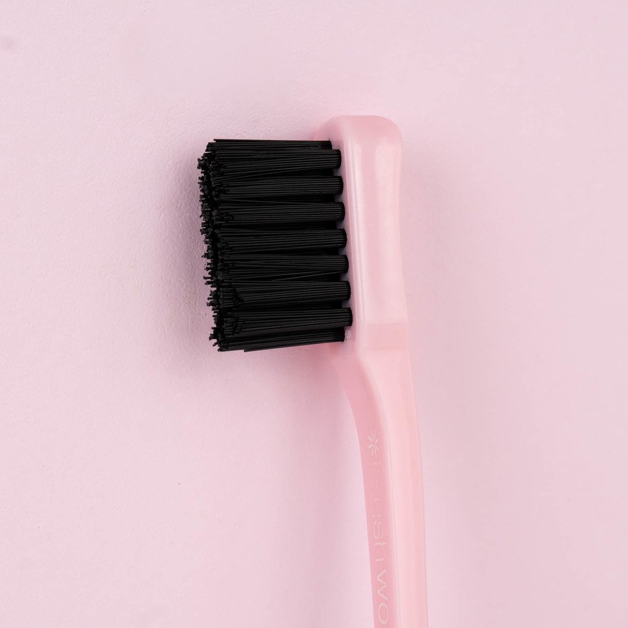 Brushworks Edge Brush & Comb