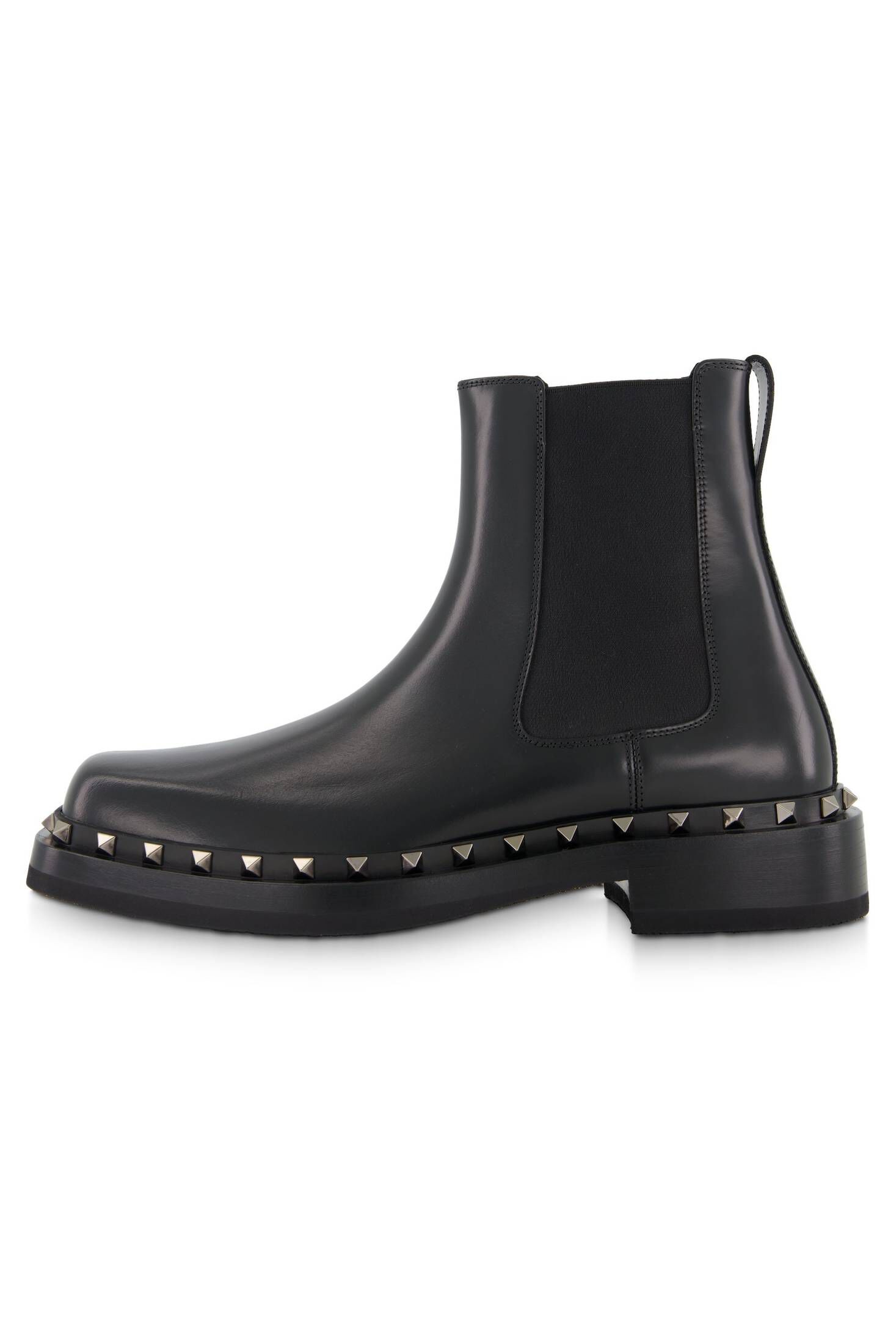 Valentino Garavani| Herren Stiefeletten M-WAY ROCKSTUD BEATLE-BOOTS