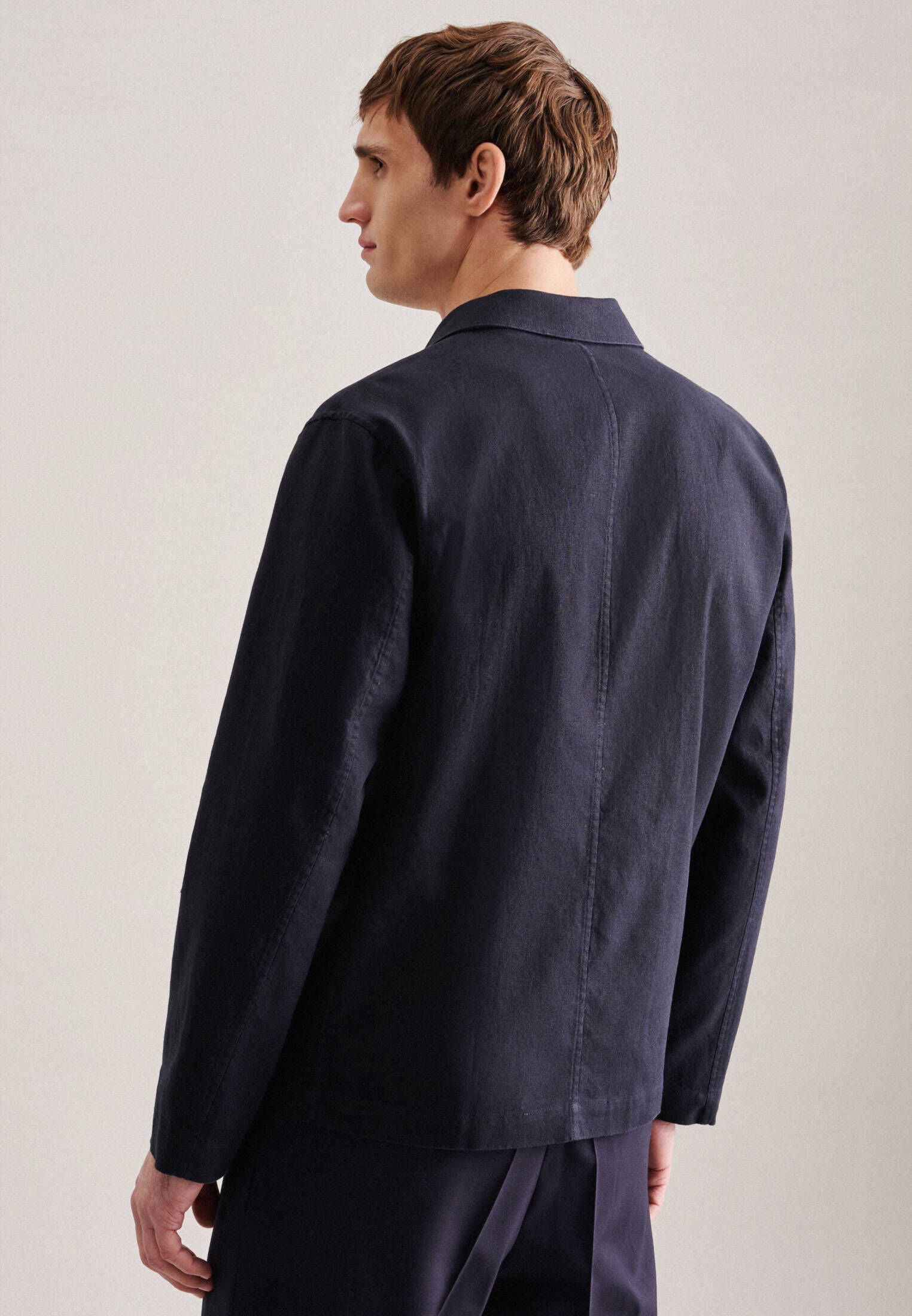Seidensticker| Herren Blazer