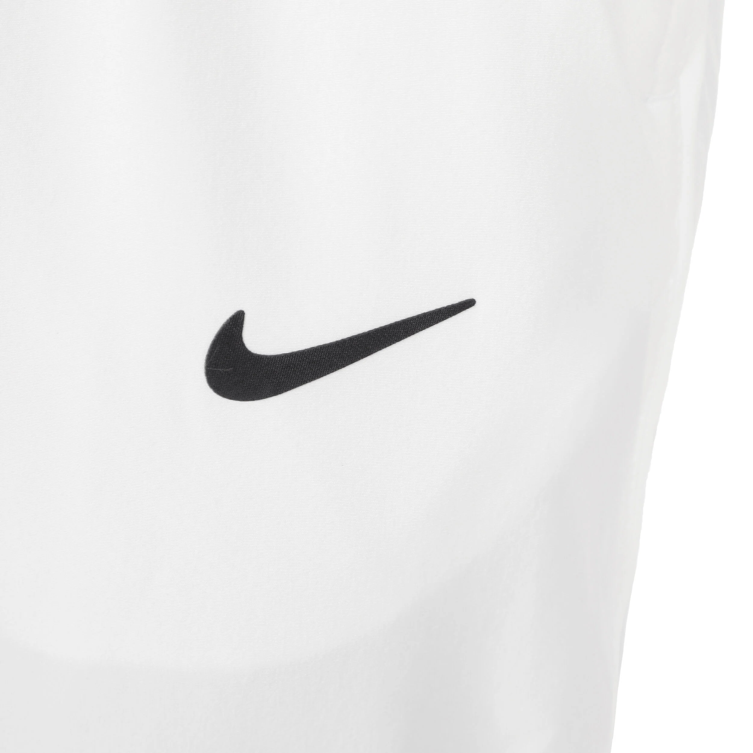 Nike Court Dri-Fit Advantage Pantalon Survêtement Hommes - Blanc
