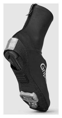 Couvre-chaussures GripGrab PACR Waterproof Route Noir