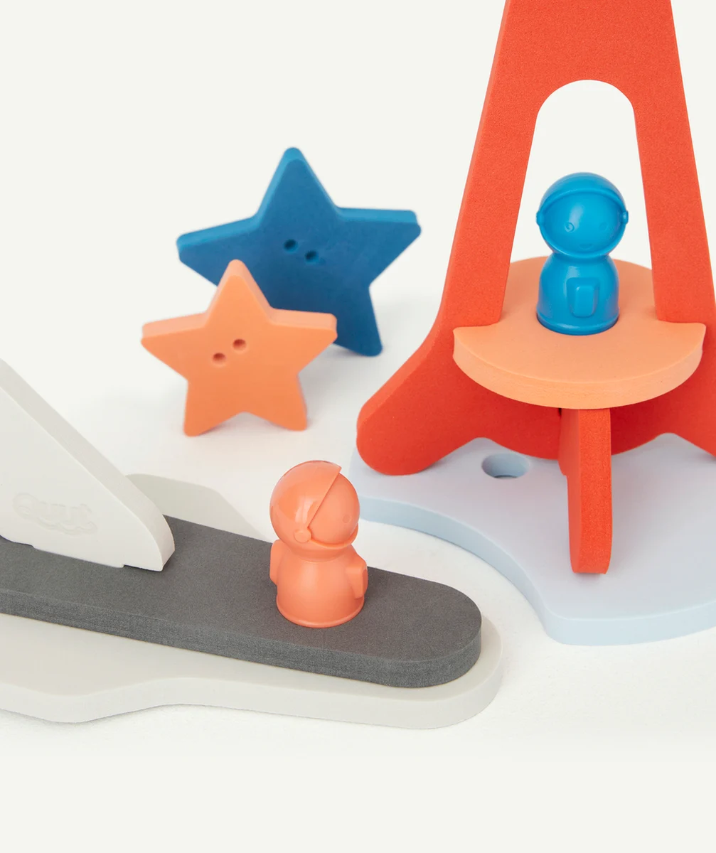 QUUTPUZZLE FRIENDS CAP SUR LA LUNE