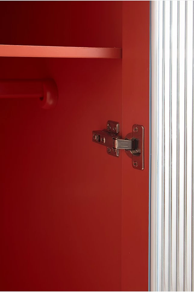 BIBBI Garderobe