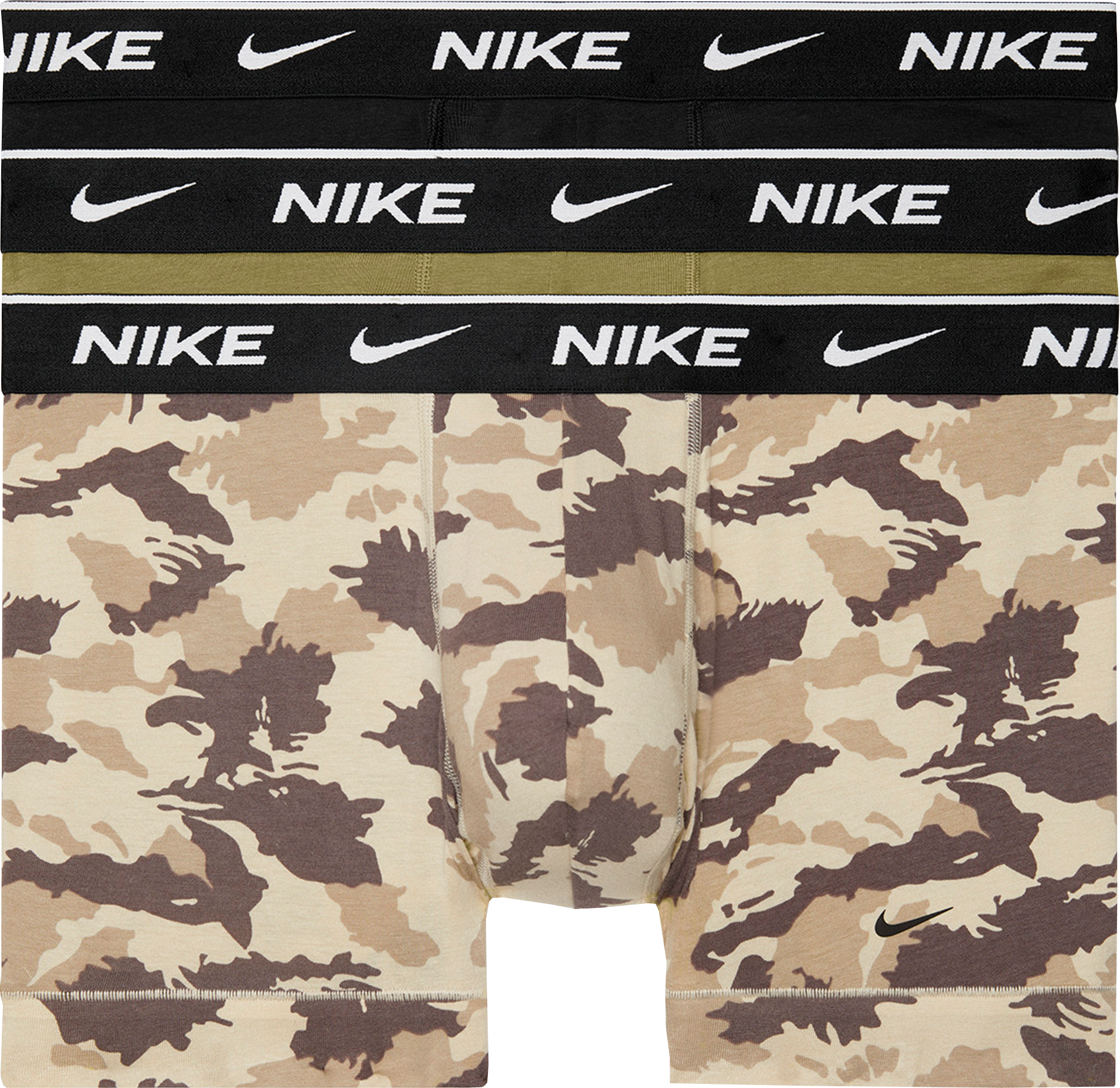Nike Boxershort Mehrfarbig F1r5