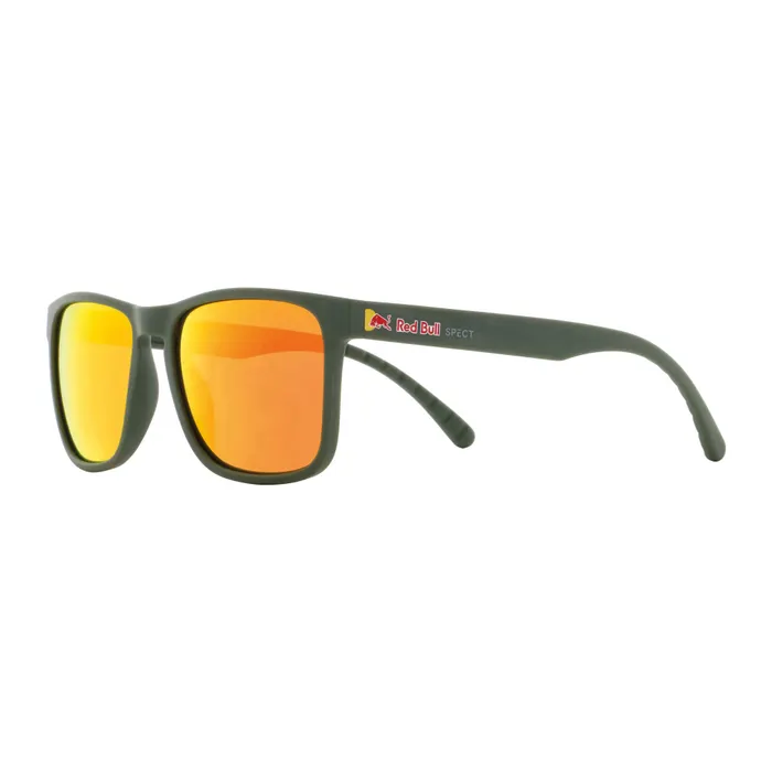 Red Bull SPECT EDGE-003P Zonnebril Senior