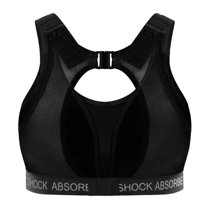 Shock Absorber Ultimate Run Padded Sportbeha Dames